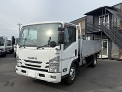 Isuzu Small Flat body 2RG-NPR88YN (95501) 1枚目