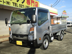 Mitsubishi Fuso Small Flat body TKG-BSZ5F24 (95502) 1枚目