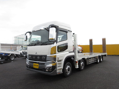 三菱ふそう 大型 2PG-FS80VZ (95509) 1枚目