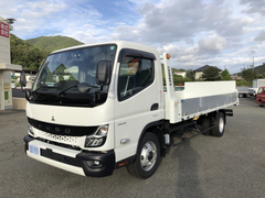 三菱ふそう 小型 車載専用車 2PG-FEB90 (95511) 1枚目