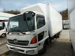 Hino Middle Freezer box_body ADG-FC7JKWA (2978) 1枚目