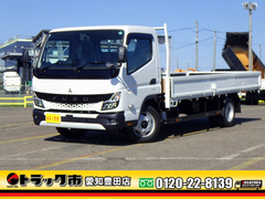 三菱ふそう 小型 平ボディ 2RG-FEB50 (95519) 1枚目