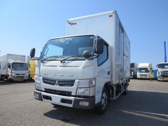 三菱ふそう 小型 バン TKG-FEA50 (12020) 1枚目