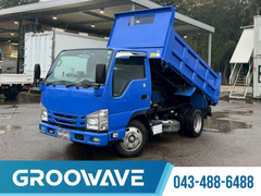 マツダ 小型 土砂ダンプ TPG-LJR85AD (95558) 1枚目