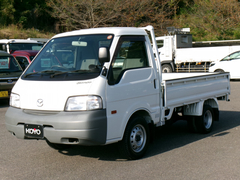 マツダ 小型 平ボディ ABF-SKP2T (95559) 1枚目