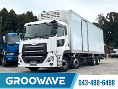 UDトラックス（日産） 大型 冷凍冷蔵バン 2PG-CG5CA (95574) 1枚目