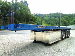 大型 トレーラ（その他） PFB34118 (95624) 1枚目