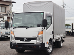 日産自動車 小型 平ボディ CBF-SQ2F24 (95631) 1枚目