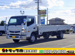 三菱ふそう 小型 平ボディ TPG-FED90 (95664) 1枚目