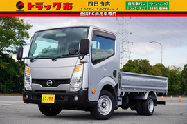日産自動車 小型 平ボディ CBF-SQ2F24 (95670) 1枚目