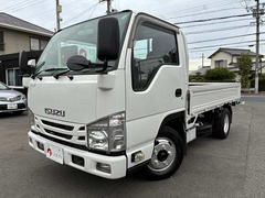 Isuzu Small Flat body TPG-NJR85A (95675) 1枚目