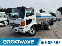 日野 中型 高圧洗浄車 TKG-FC9JCAP (95694) 1枚目