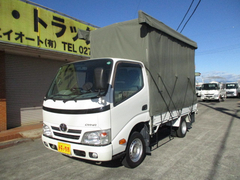 Toyota Small Flat body ABF-TRY230 (95705) 1枚目