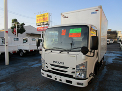 いすゞ 小型 クレーン付き TRG-NLR85AN (95709) 1枚目