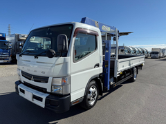 三菱ふそう 小型 クレーン付き TKG-FEB90 (95730) 1枚目