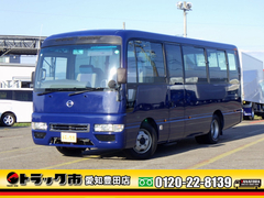 日産自動車 小型 バス ABG-DHW41 (95738) 1枚目