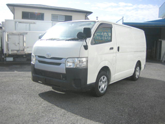 トヨタ 小型 冷凍冷蔵バン CBF-TRH200V (95958) 1枚目