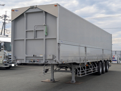 Trex Large Trailer/Chassis PFB34118 (96040) 1枚目