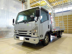 Isuzu Small Vehible loader 2RG-NPR88AN (96059) 1枚目