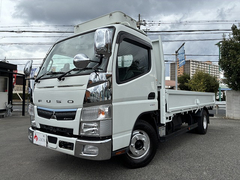 Mitsubishi Fuso Small Flat body 2RG-FEA20 (96081) 1枚目