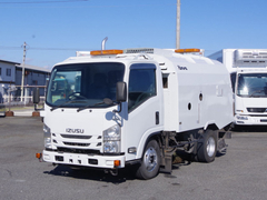 Isuzu Small Others TPG-NMR85N (96151) 1枚目