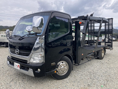 Toyota Small Vehible loader TDG-XZU720 (96184) 1枚目