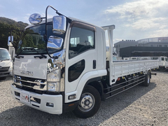 いすゞ 増トン 平ボディ SKG-FSR90S2 (96186) 1枚目