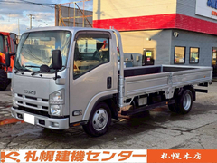 Isuzu Small Flat body SKG-NLS85AR (96227) 1枚目