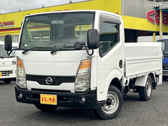 日産自動車 小型 平ボディ CBF-SQ2F24 (96254) 1枚目