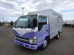 Mazda Small Vacuum BDG-LKR85N (96262) 1枚目