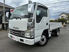 Isuzu Small Flat body BKG-NJR85A (96271) 1枚目
