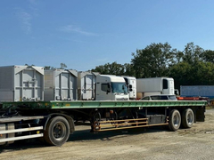 Trex Large Trailer/Chassis PFV239AG (96277) 1枚目