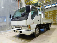 Isuzu Small KRｰNKR81LV (96305) 1枚目