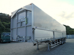 Trex Large Trailer/Chassis PFB34118 (96319) 1枚目