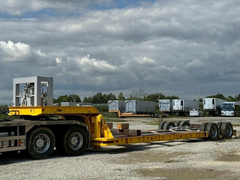 Tokyu Large Trailer/Chassis TL25156 (96320) 1枚目