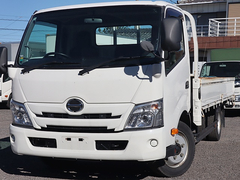 Hino Small Flat body 2RG-XZU710M (96403) 1枚目