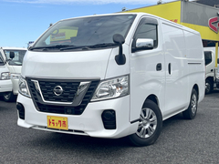 日産自動車 小型 冷凍冷蔵バン CBF-VR2E26 (96407) 1枚目