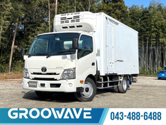 Toyota Small Freezer box_body 2RG-XZU710 (96466) 1枚目