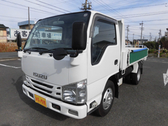 Isuzu Small Dump trucks TPG-NKR85AN (96468) 1枚目