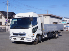 Mitsubishi Fuso Middle Flat body 2KG-FK61F (96470) 1枚目