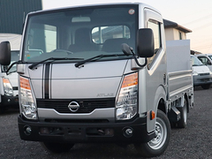 日産自動車 小型 平ボディ CBF-SQ2F24 (96478) 1枚目