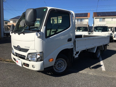 Toyota Small Flat body QDF-KDY231 (96484) 1枚目