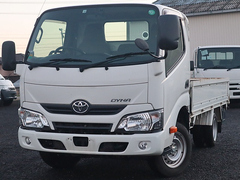 トヨタ 小型 平ボディ ABF-TRY230 (96489) 1枚目