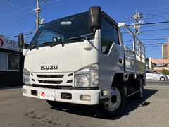 いすゞ 小型 平ボディ TRG-NKR85A (96497) 1枚目