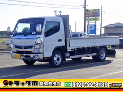 三菱ふそう 小型 平ボディ 2PG-FEB80 (96579) 1枚目