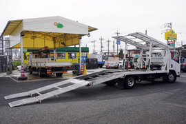 いすゞ 小型 車載専用車 SKG-NPR85YN (96641) 1枚目