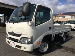 トヨタ 小型 平ボディ ABF-TRY220 (96698) 1枚目