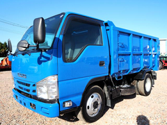 Isuzu Small Dump trucks ********* (96790) 1枚目