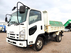 Isuzu Middle Dump trucks ********* (96856) 1枚目