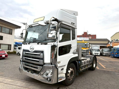 UDトラックス（日産） 大型 トラクタ（シングル） 2PG-GK5AAD (96875) 1枚目